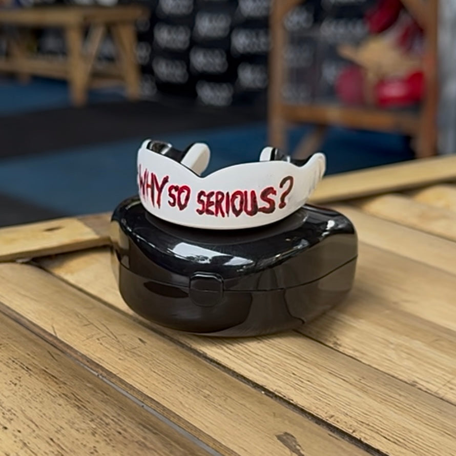 PRO-LINE MOUTHGUARDS
