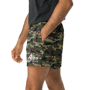 SHORT SHORTS CAMO