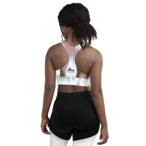 WOMAN SPORTS BRA HYPNO