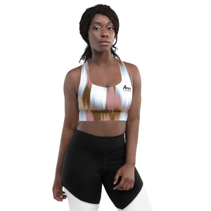 WOMAN SPORTS BRA HYPNO