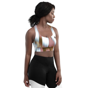 WOMAN SPORTS BRA HYPNO