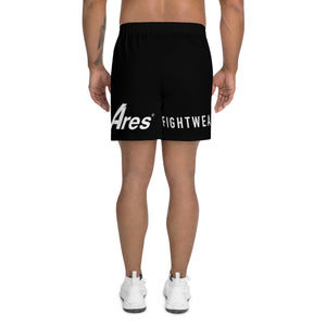 SHORT AFW ALL BLACK