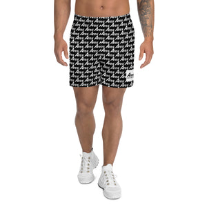 SHORT A MONO BLACK