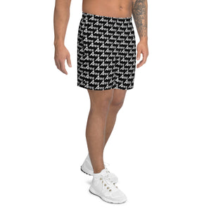 SHORT A MONO BLACK